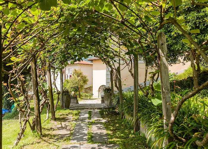 Lejlighed La Pergola Menaggio