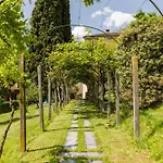 La Pergola Lägenhet Menaggio