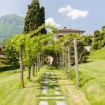 Apartamento La Pergola *
