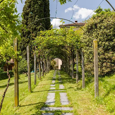 La Pergola Apartment Menaggio