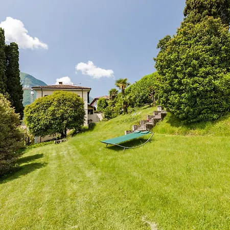 La Pergola * ميناجيو